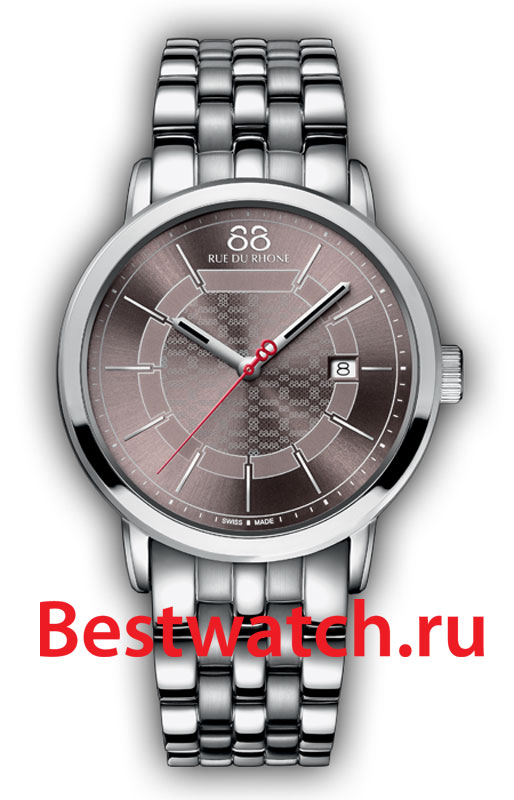 Часы Rue Du Rhone 88 Quartz 87WA140025